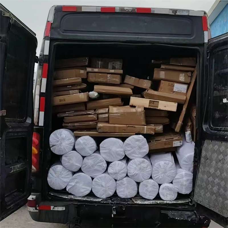 山西朔州山阴县至义乌货运专线，一站式物流服务助您货畅其流！（到义乌物流专线）
