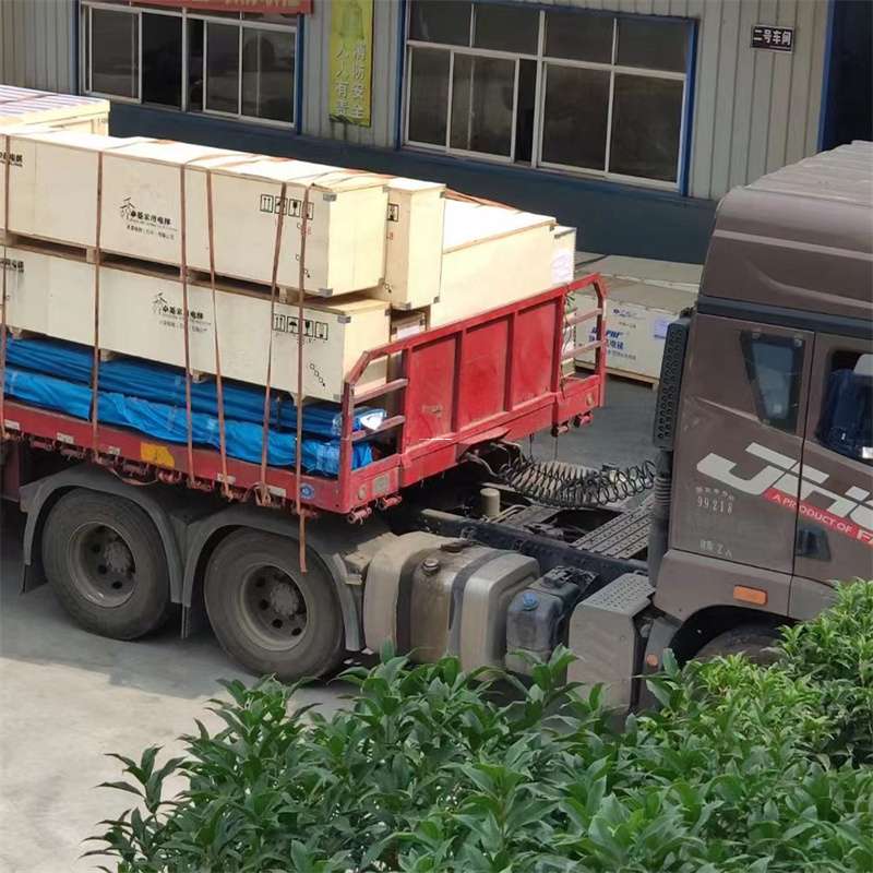 山西朔州山阴县到海口物流公司一站式服务，让货运更轻松